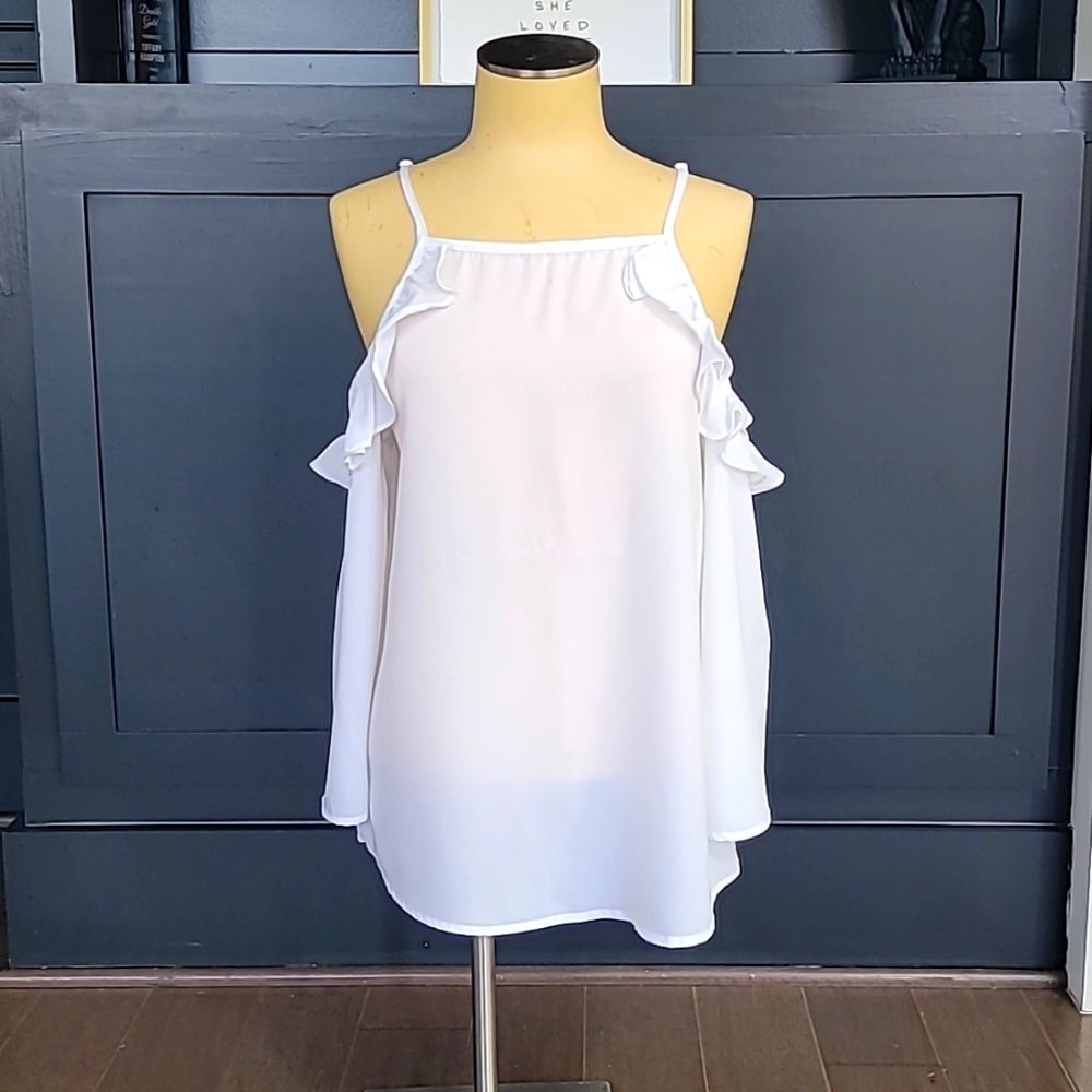 Off shoulder Blouse